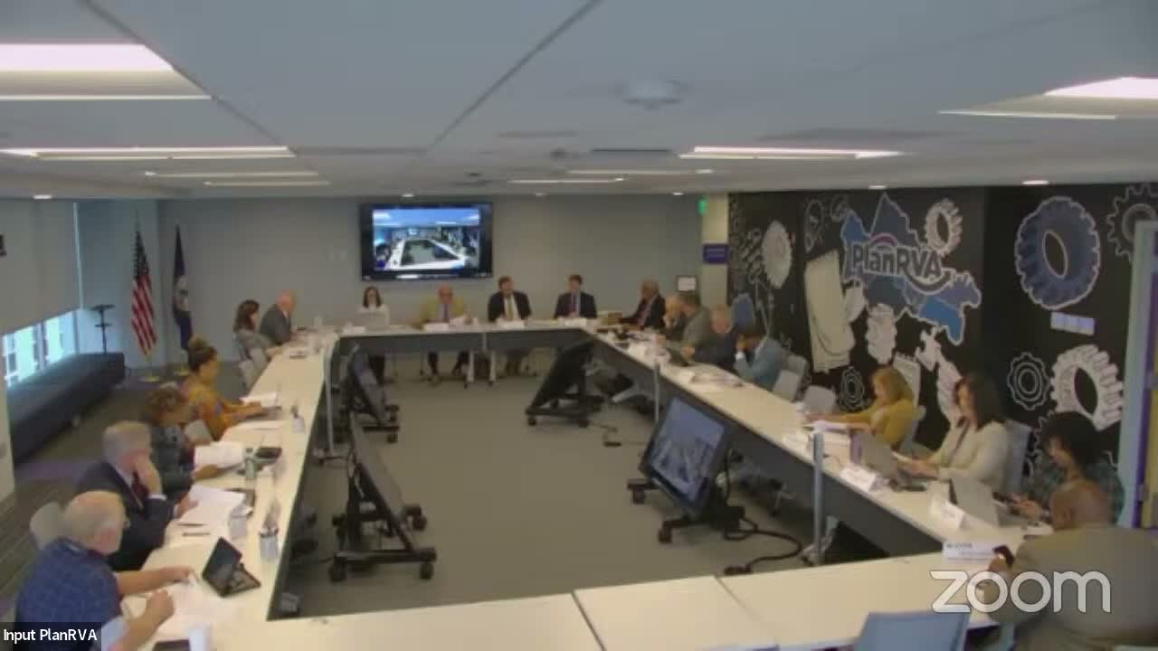 CVTA approves multiple projects, adopts interest‑earnings spending plan and authorizes bond validation