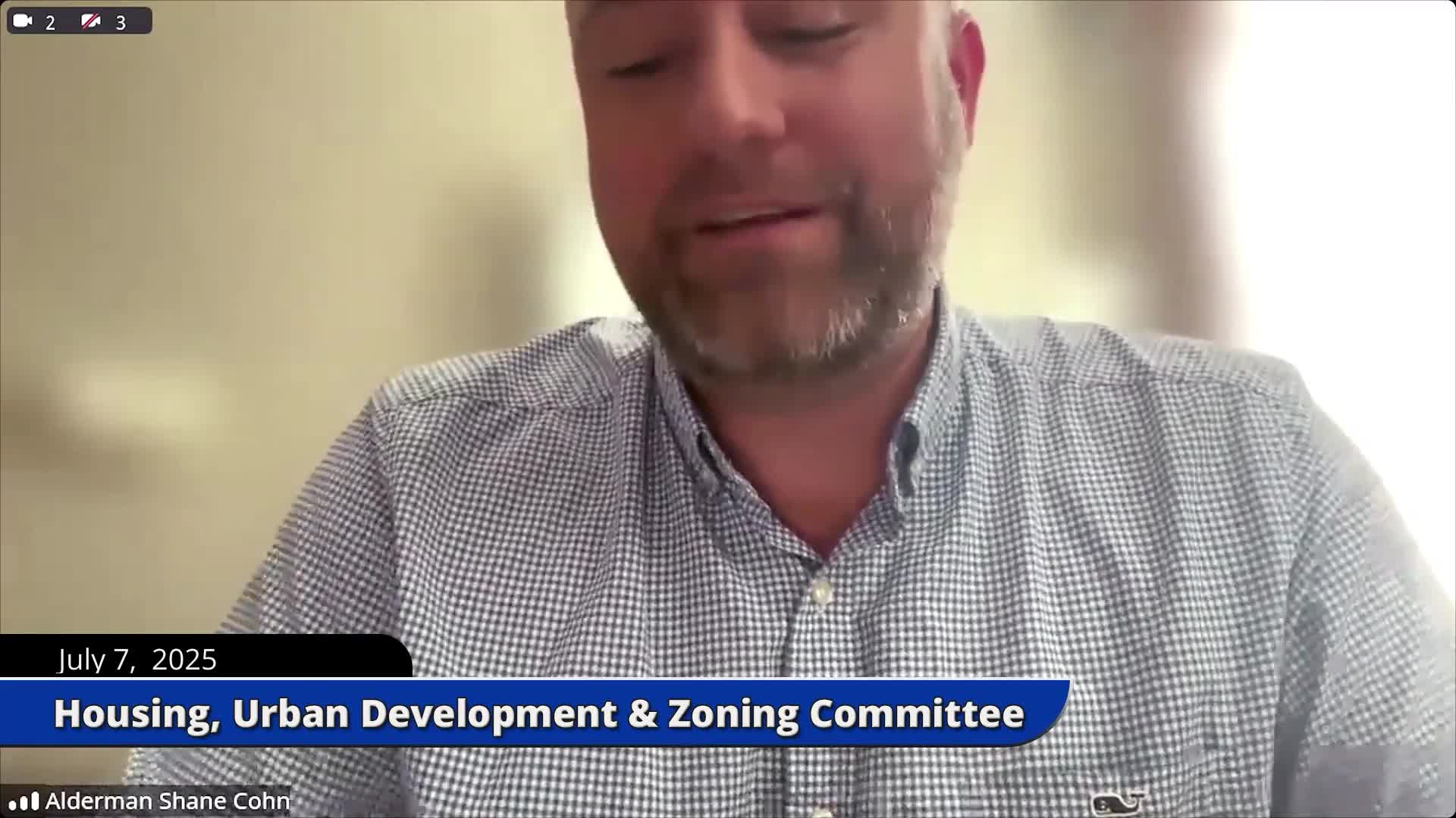 St. Louis Enacts Legislation to Reduce Minimum Lot Size for New Housing Developments
