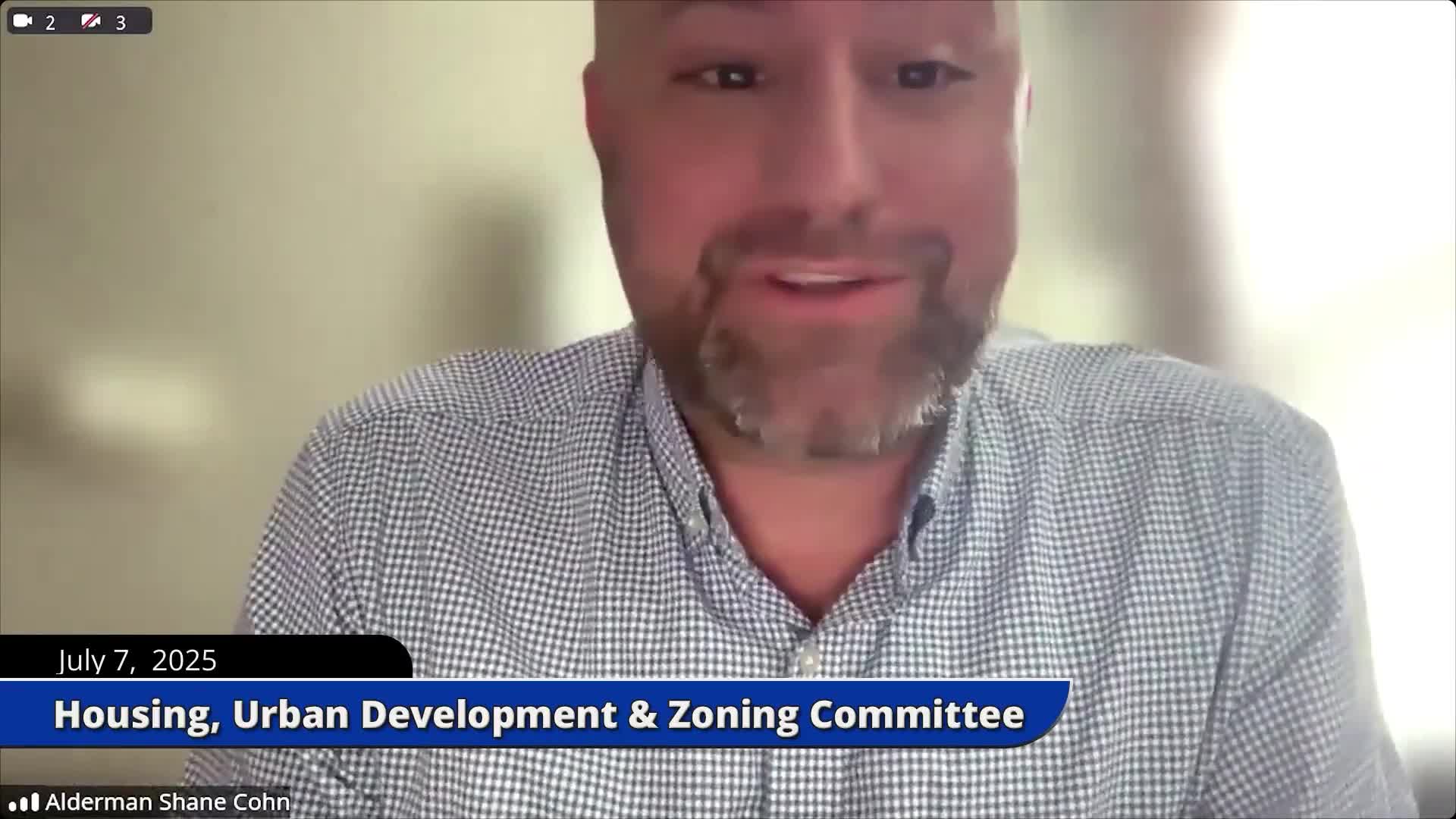 St. Louis updates zoning policies and invites community input through advisory committee