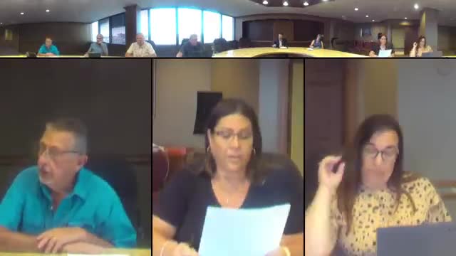 Stephenson County OKs special use permit to convert Florence Road church into short‑term rental