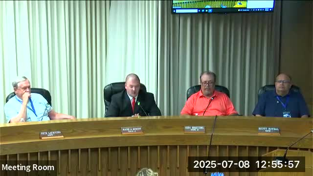 Cheyenne City Council approves $138K for Aquatic Center boiler replacement