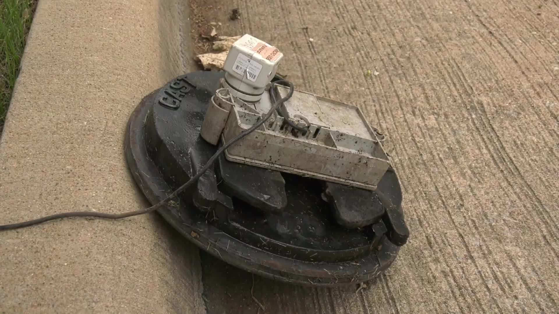 Plano begins replacing malfunctioning water‑meter transmitters