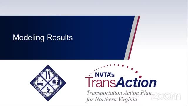 Prince William County officials discuss electric vehicle strategy and regional transit needs