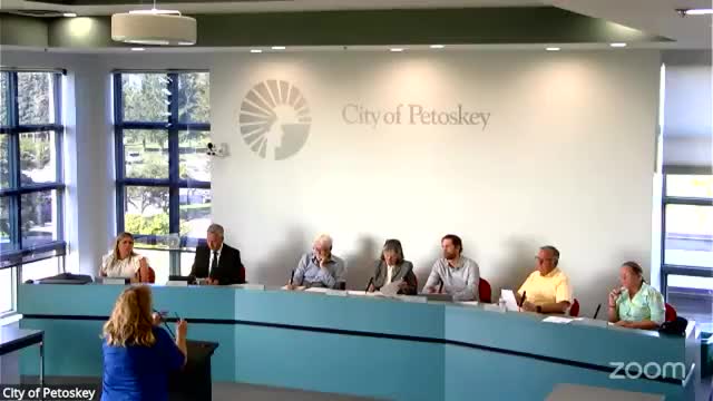 Harbor Springs extends disaster loan application deadline amid rising community support
