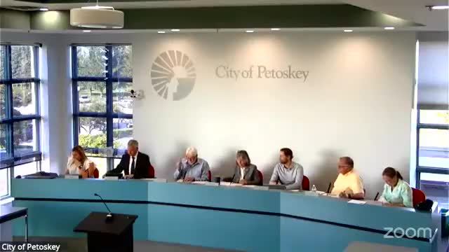 Petoskey City Council considers historic district ordinance in second reading