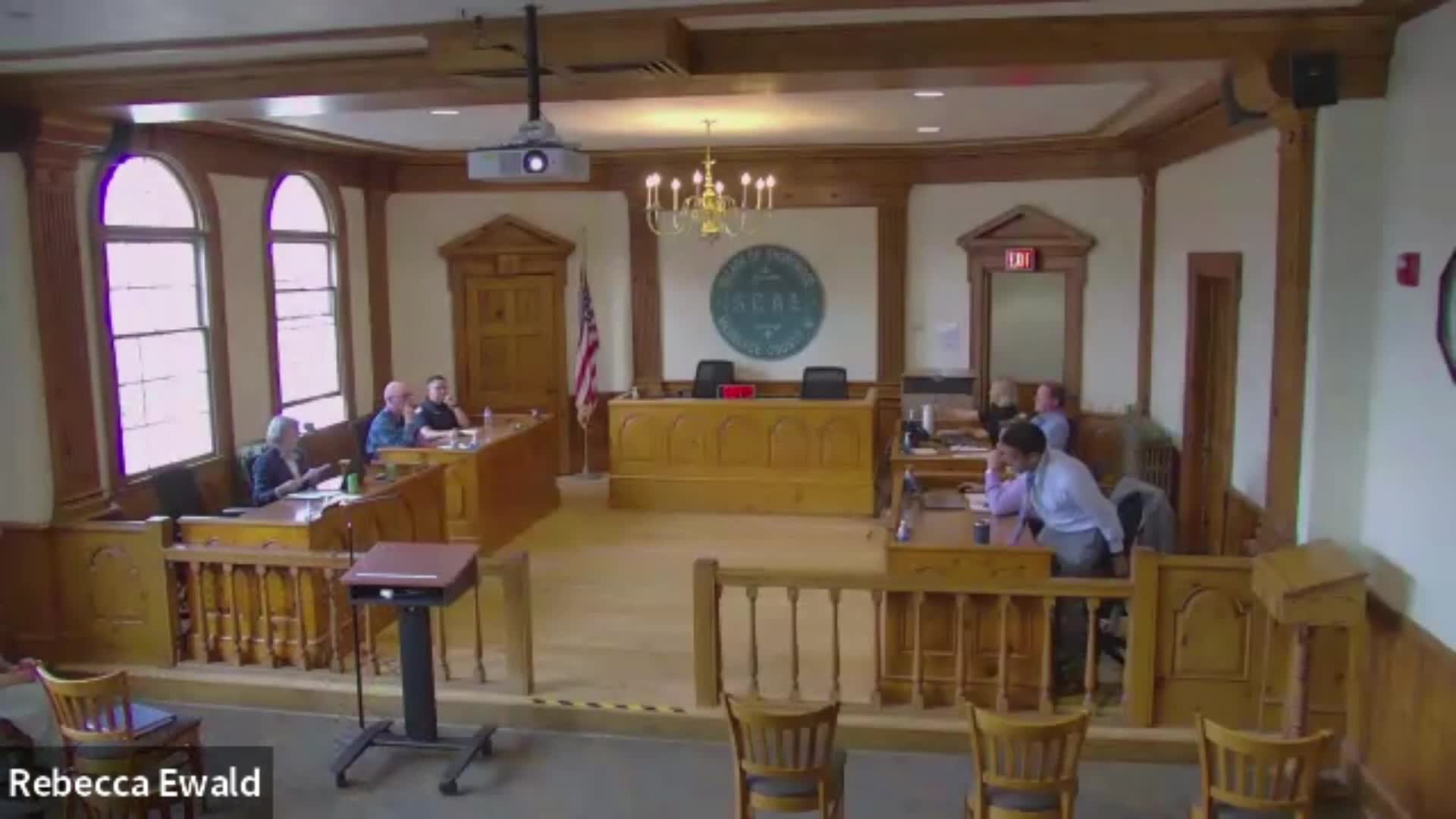 Shorewood committee recommends public outreach, delays vendor selection for mobile paid parking