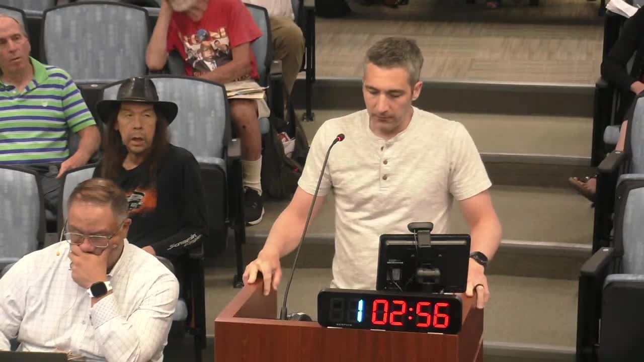 Speaker advocates tailored minimum wage laws focusing on industries and youth employment