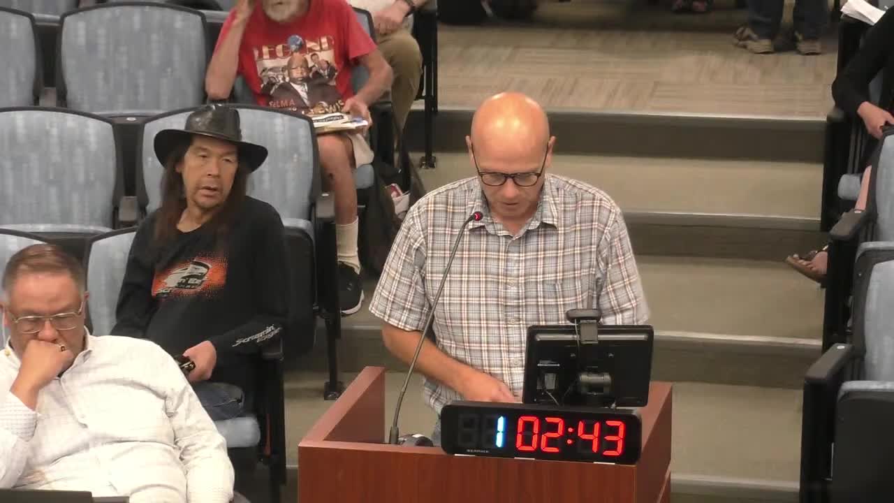 Longmont officials confront challenges of 100% renewable energy goal by 2030