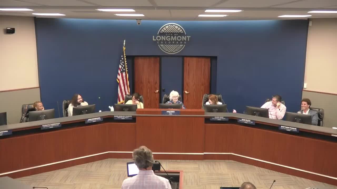 City Council debates electric service subsidy for CARES program participants