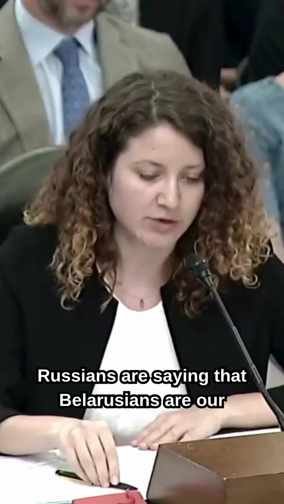 Experts warn of Russification threats to Belarusian identity under Lukashenko's rule