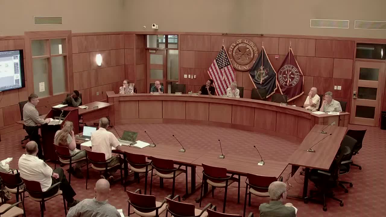 Planning Board evaluates crosswalk proposal at busy rotary near Hobby Lobby