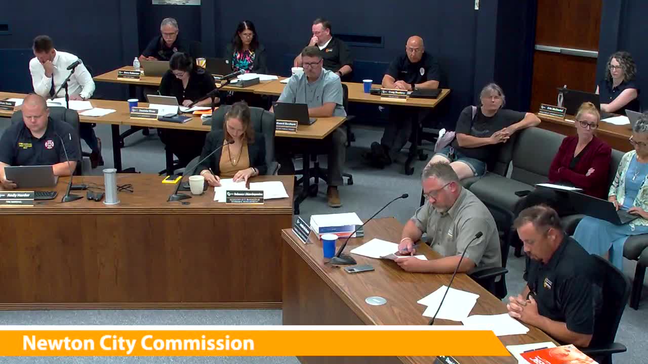Sedgwick County updates building codes to align with Wichita regulations