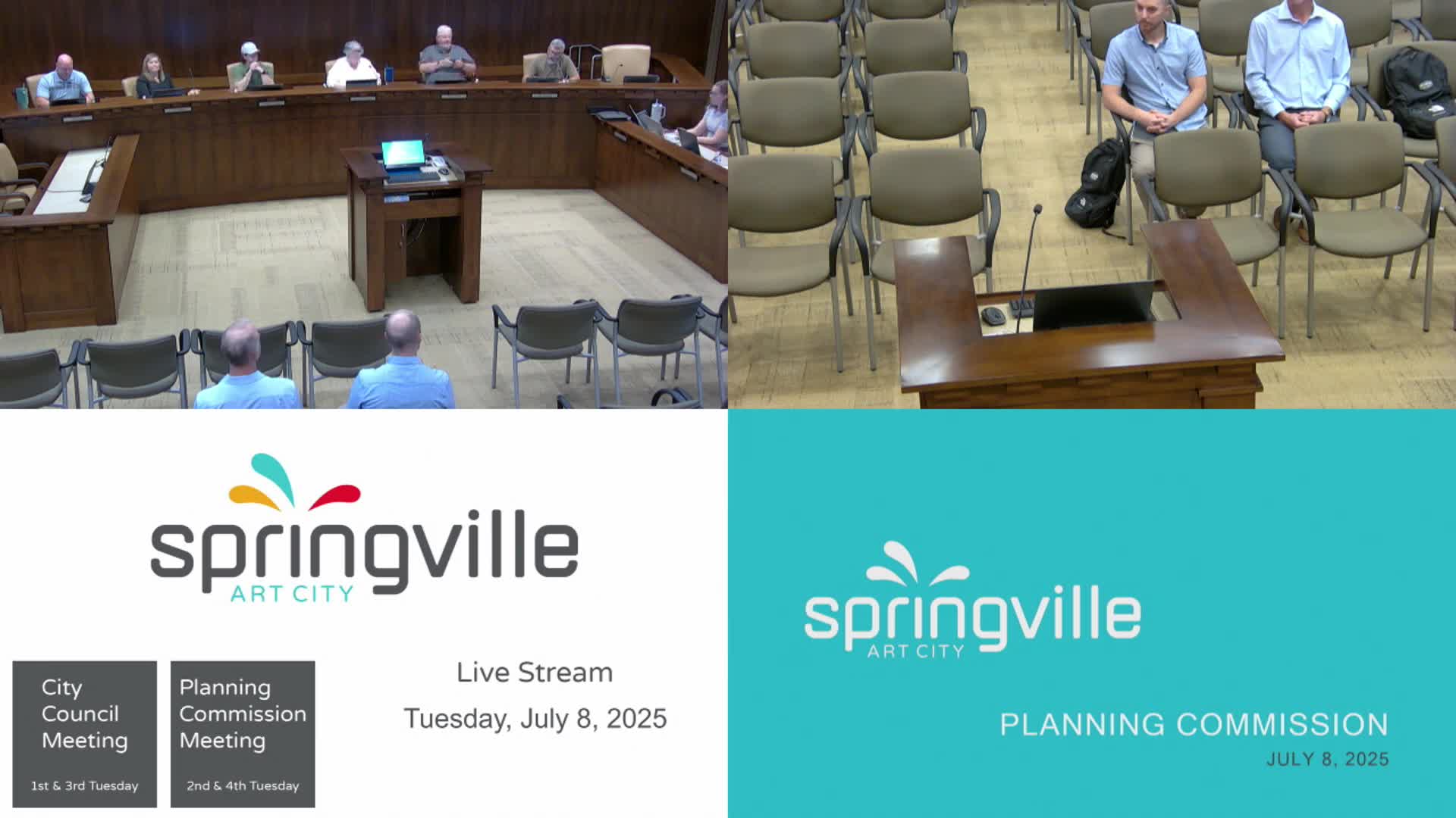 Destination Homes initiates community dialogue for new property development in Springville