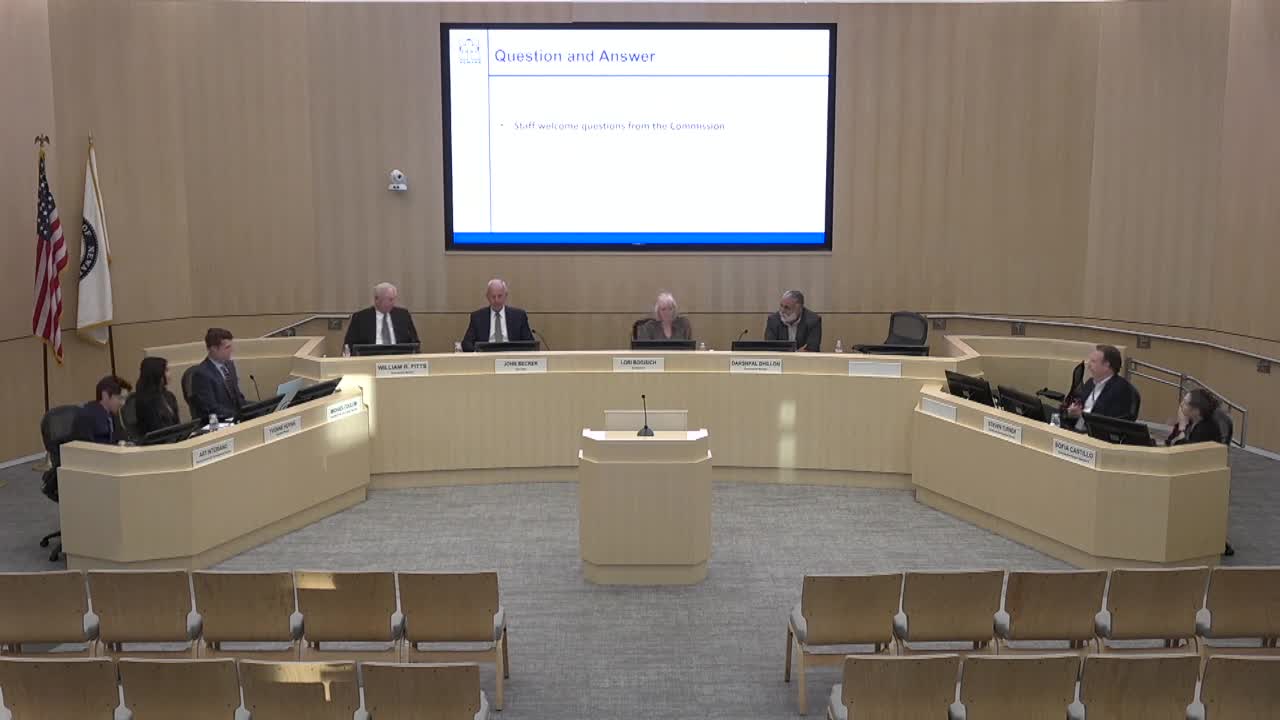 Newark Commission progresses on ADU incentives and unveils affordable housing website
