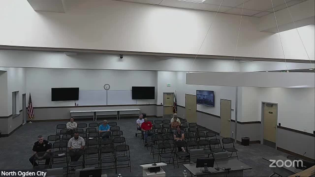 North Ogden debates transportation impact fees amid business competitiveness concerns