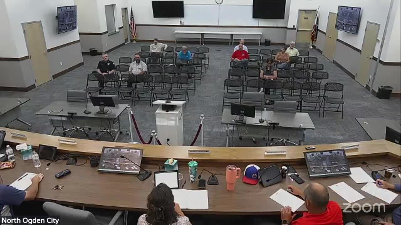 City Council evaluates new culinary water impact fee reducing costs for new builders