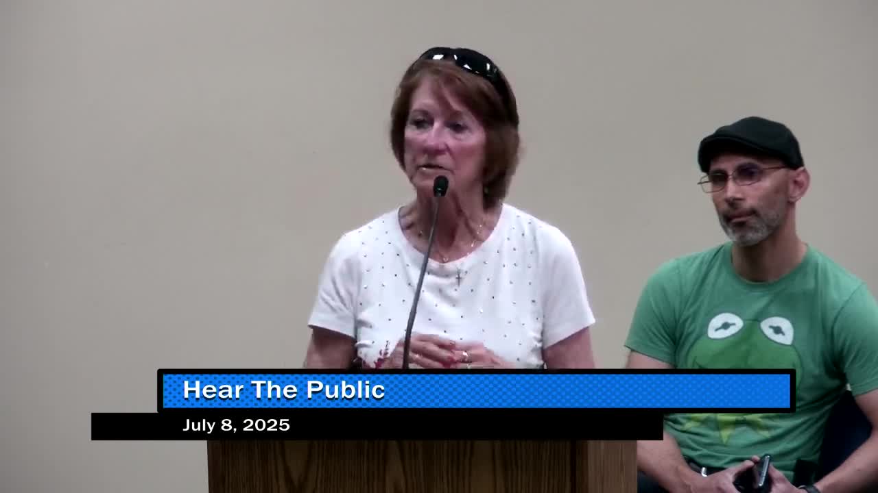 Residents oppose high-density apartment plan in Kalispell due to safety and congestion concerns