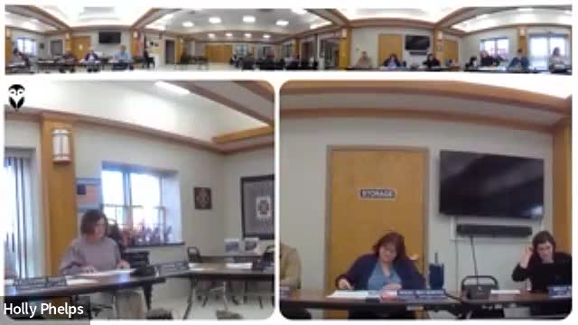 Lewistown commission approves three-year MOU with library, strikes sentence about building changes