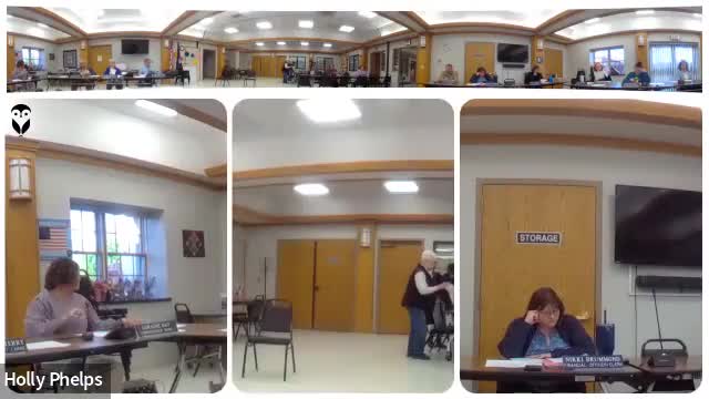 Commission approves conditional-use permit for infant daycare in downtown Lewistown