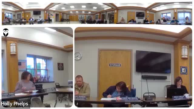 Commission approves subdivision to enable new VA clinic site in Lewistown