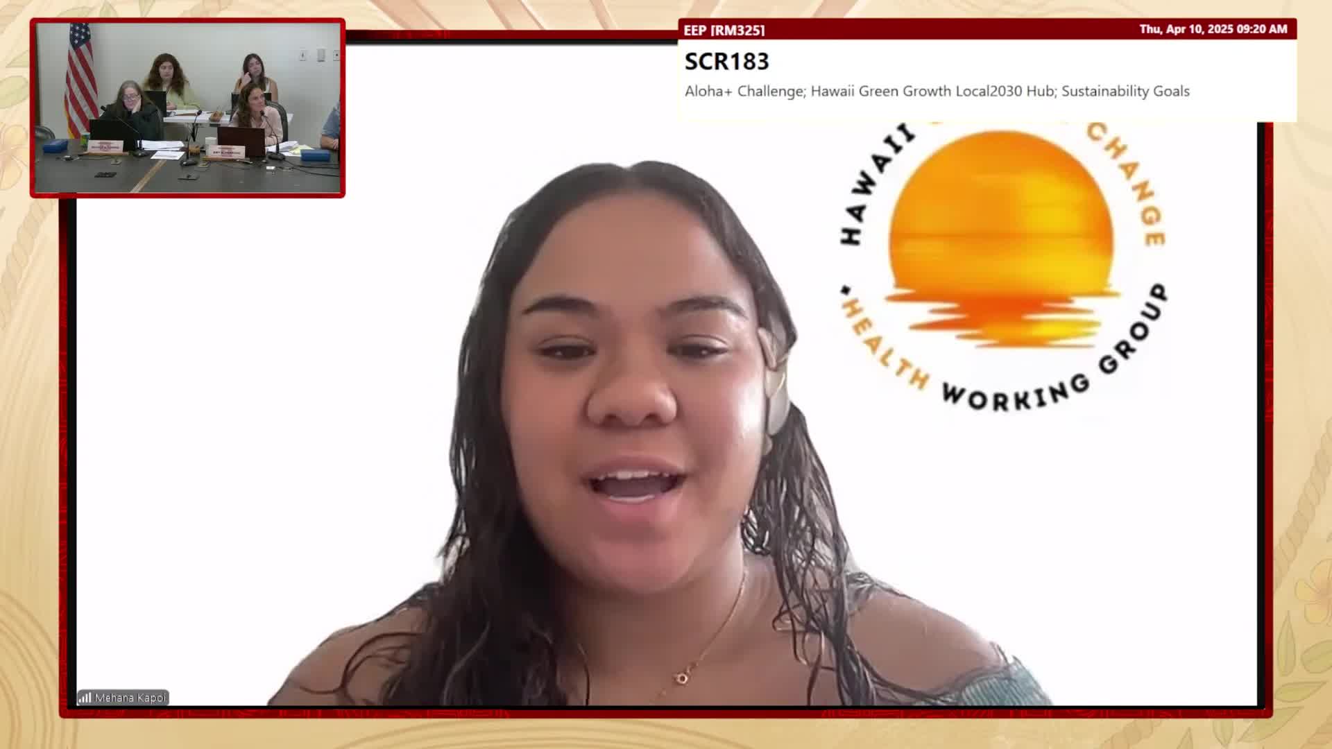 Hawaii Green Growth urges support for Aloha Plus Challenge on 11th anniversary