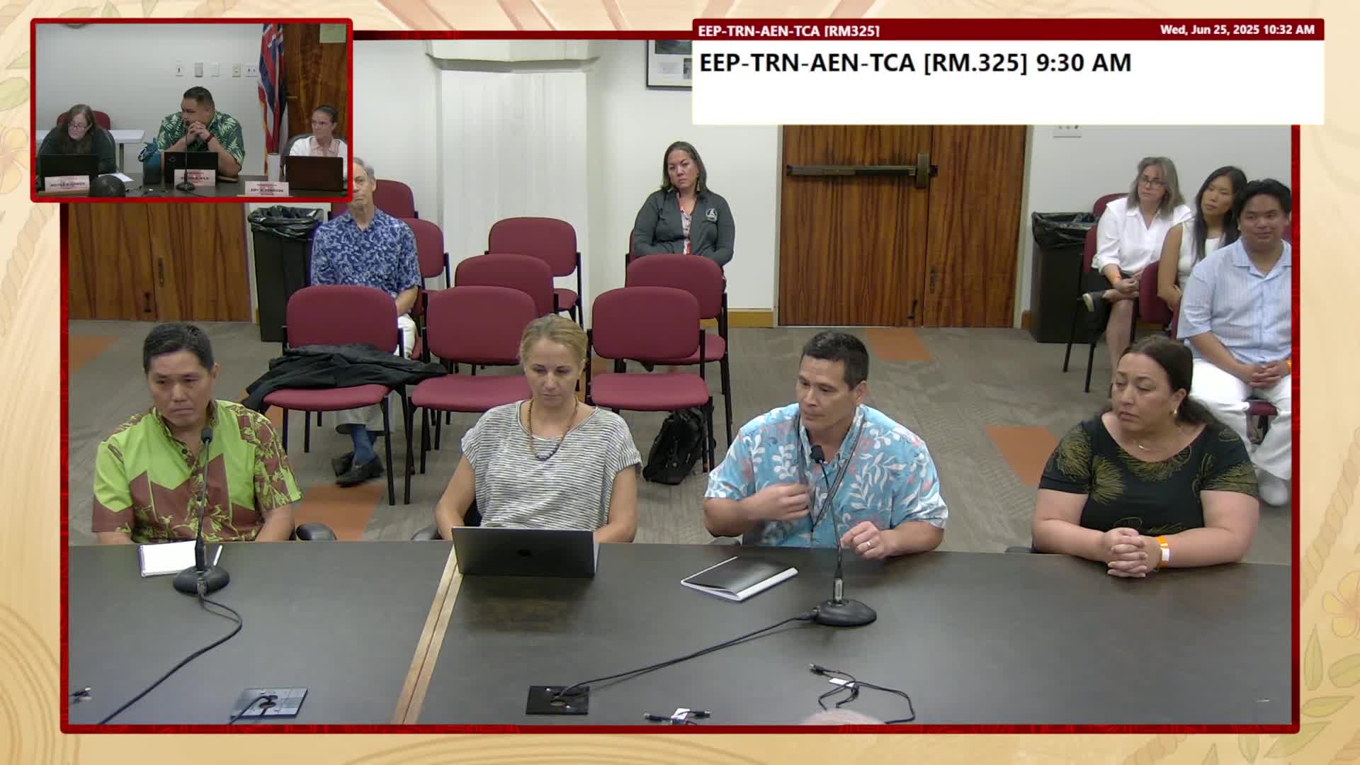 Hawaii legislators analyze costs of 2045 clean energy goals amid equity concerns