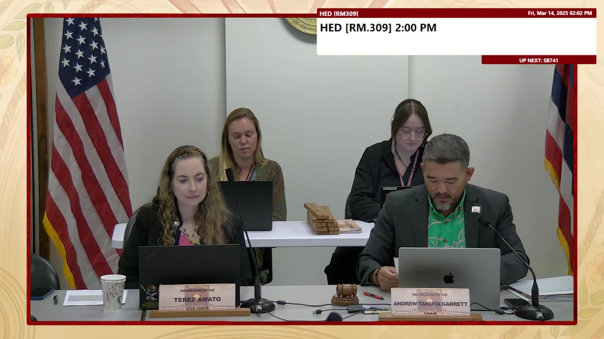 Committee finds external audit panel for University of Hawaii unnecessary, recommends deferral