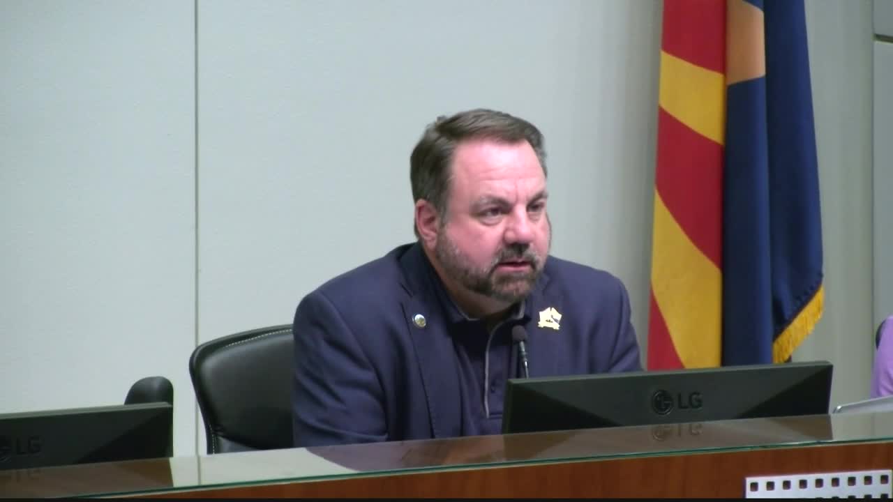 Mayor reports progress on international cooperation for proposed Yuma spaceport after Arizona-Mexico summit