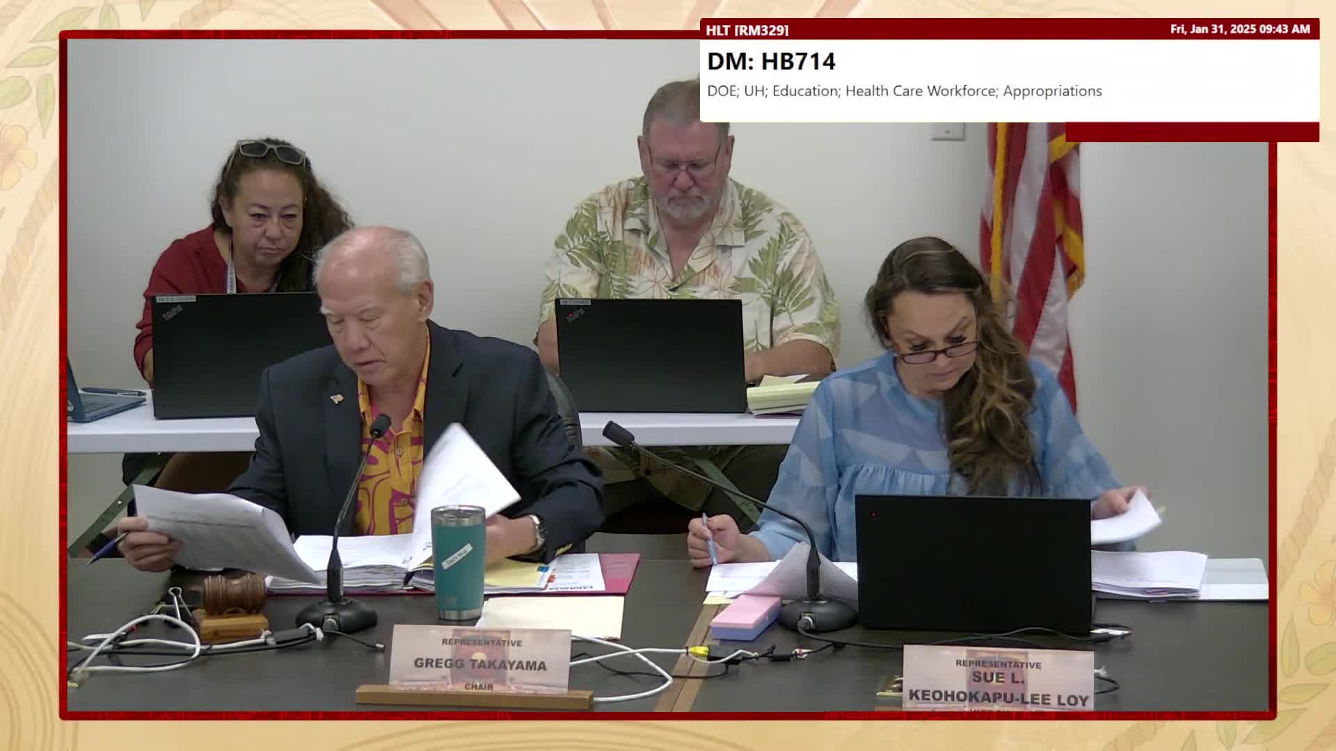 Committees back funding to expand high school and CNA-to-LPN training pathways