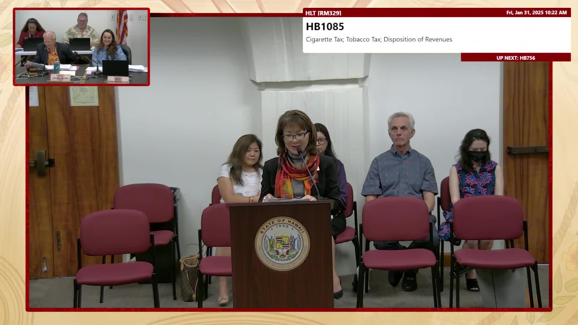 Hawaii advocates support 5¢ increase in cigarette tax to reduce smoking rates