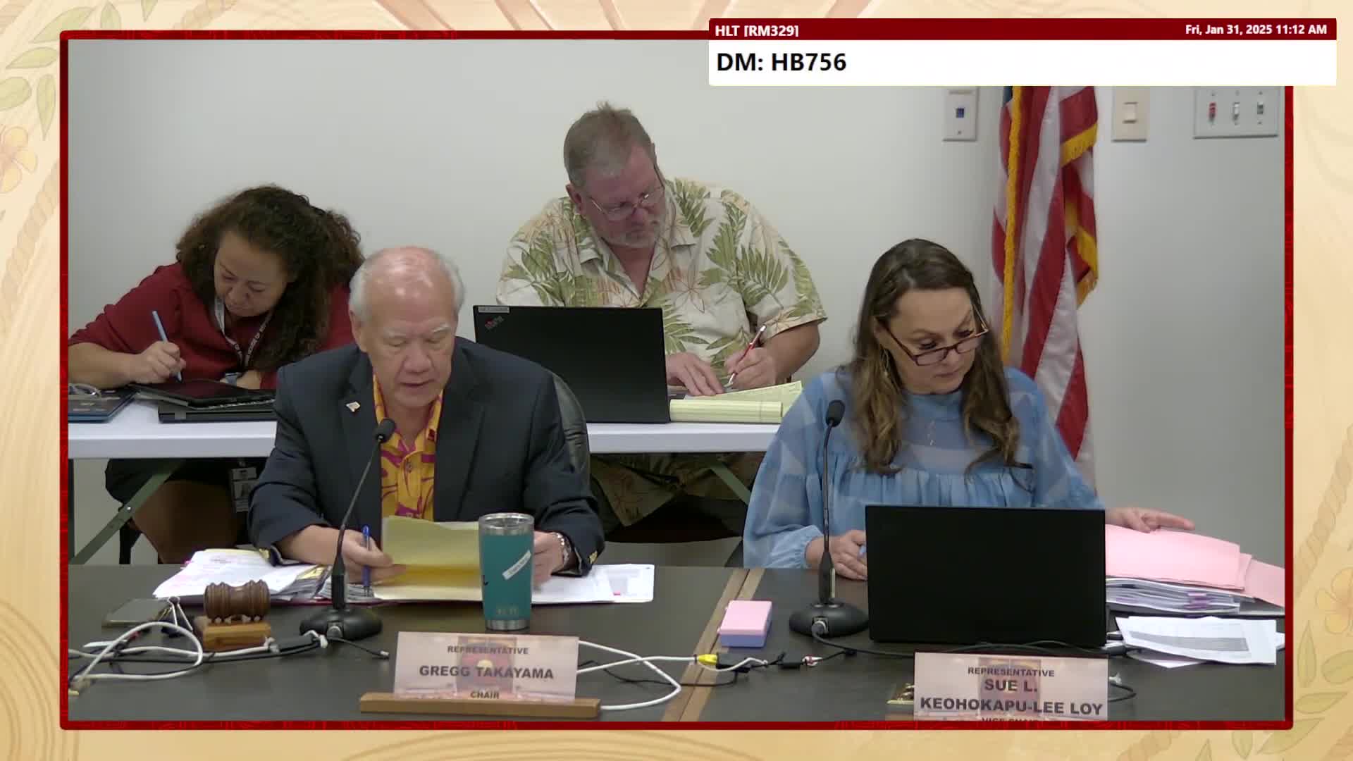 State lawmakers advance legislation banning flavored tobacco products to protect children