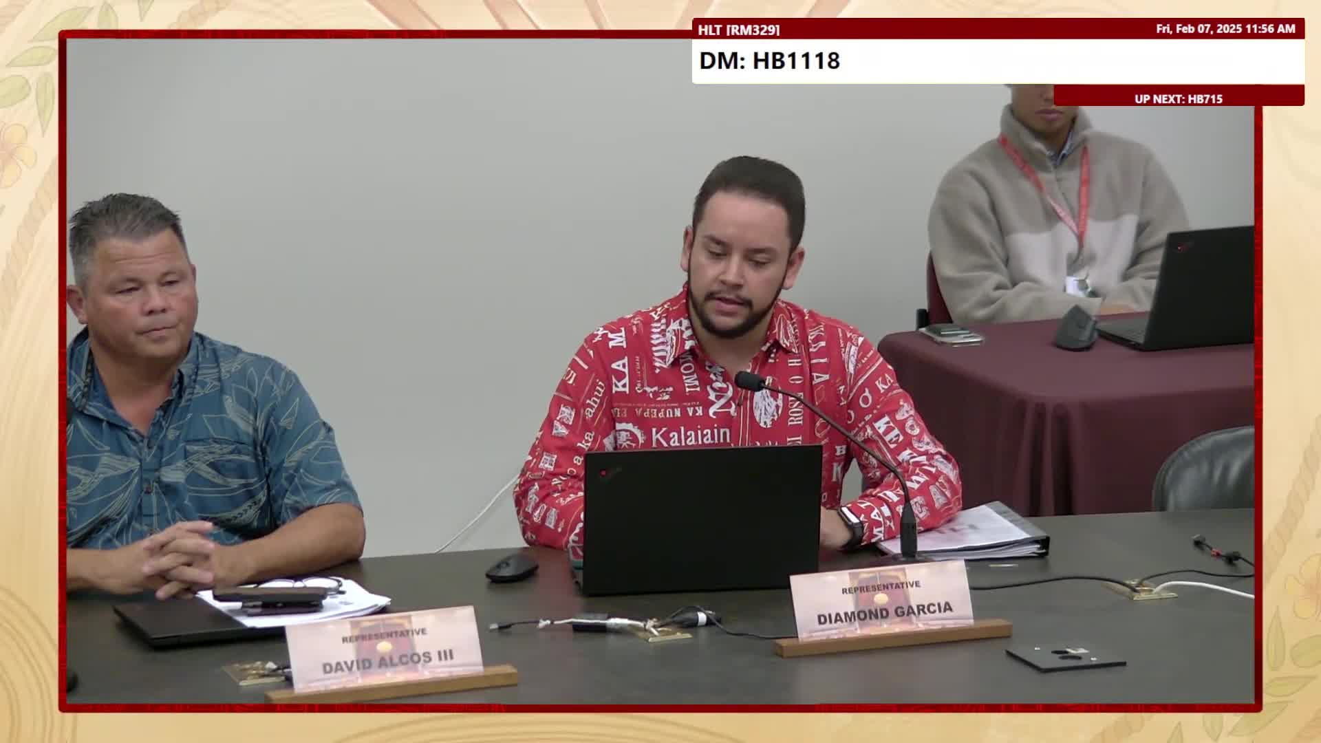 Legislators debate vaccine mandates and religious exemptions in public health bill