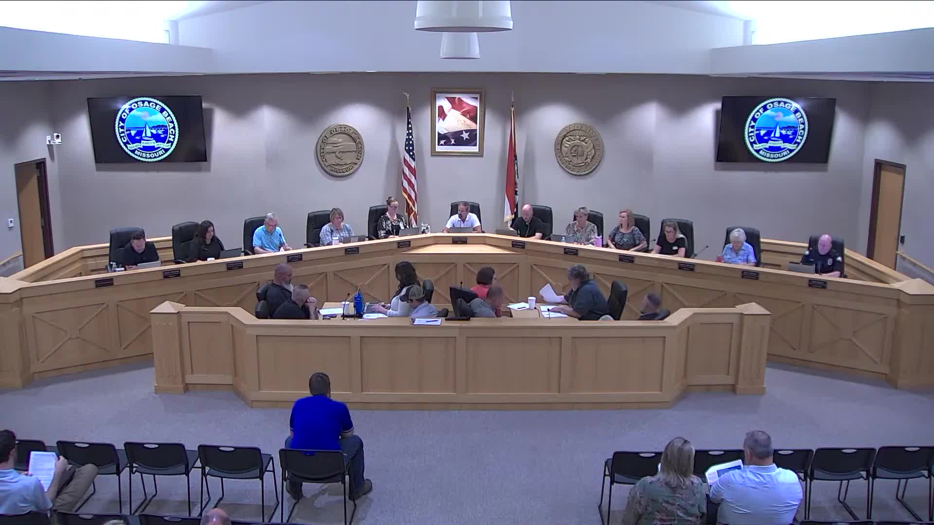 Osage Beach approves up to $13 million in industrial revenue bonds for Anglers Outpost