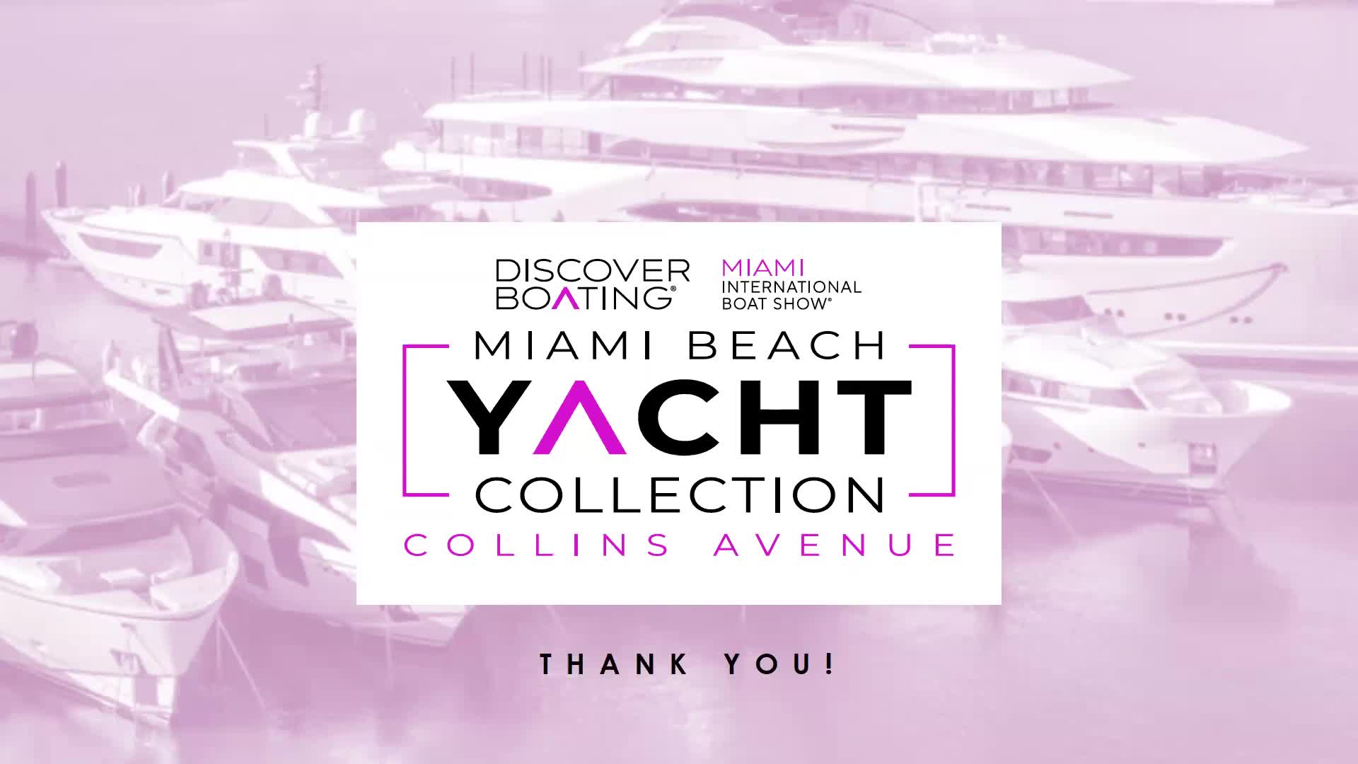 Miami Beach plans dynamic bridge operation for upcoming boat show