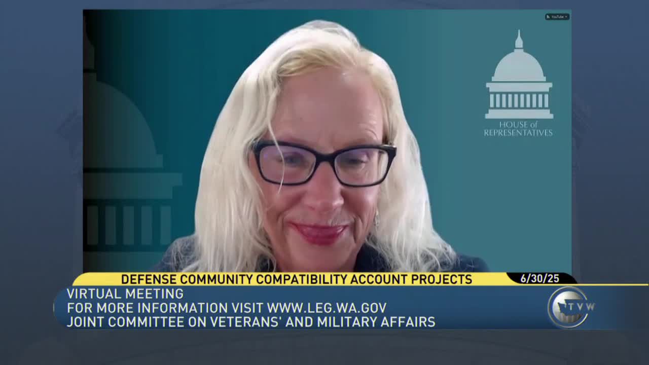 Washington Department of Veterans Affairs outlines $3.2M cuts, program reductions and capital wins