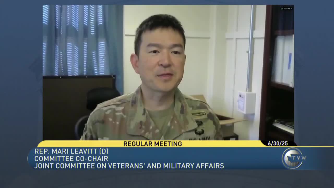 JBLM leaders warn workforce cuts strain fire response, museum faces possible closure in 2027