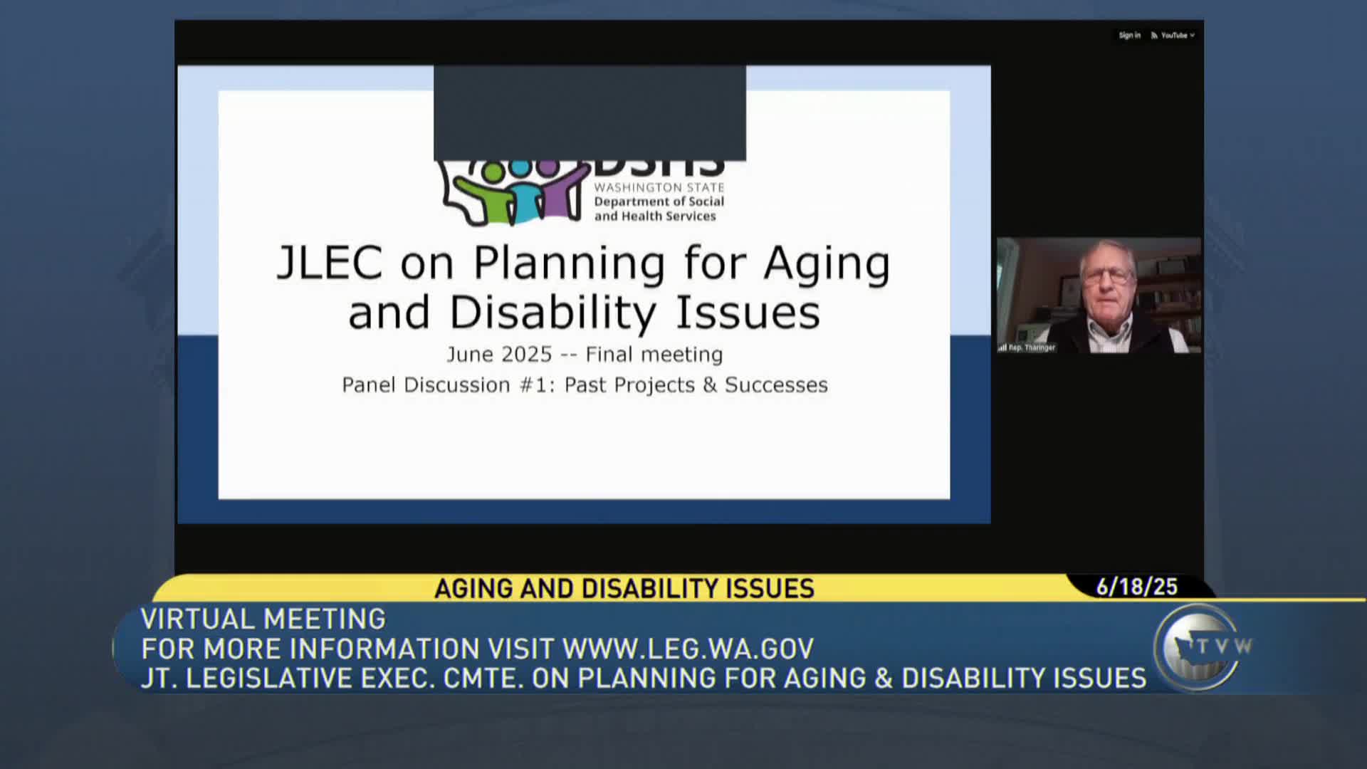 State officials say WA Cares benefits will launch next summer; private supplemental market created