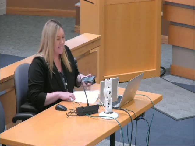 Council approves reclassification of vacant City Engineer position to Deputy Director