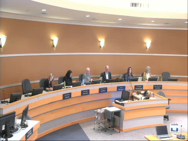 Council sets $14.5 million levy‑lift figure, seeks clearer ballot purpose and phased approach