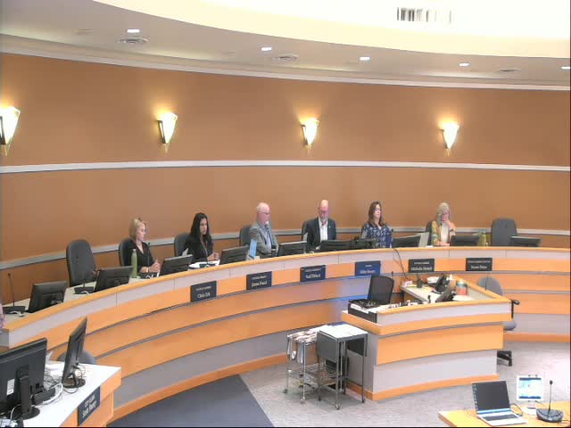 Staff outlines broad Title 18 updates to regulate right‑of‑way uses, franchises and poles; public and utilities to be consulted