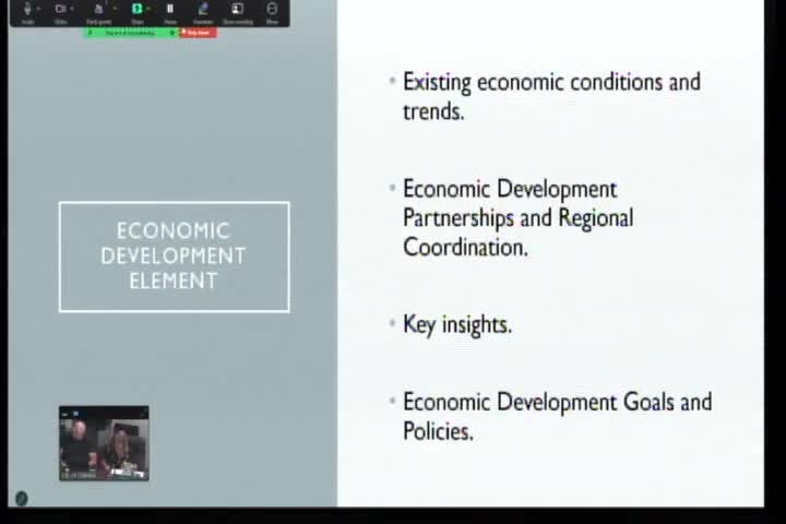 Council discusses annexation, infrastructure capacity, transit and public-safety implications of growth