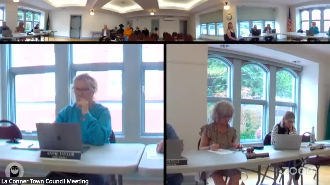 Council adopts 2025 development regulations update to align with revised comprehensive plan