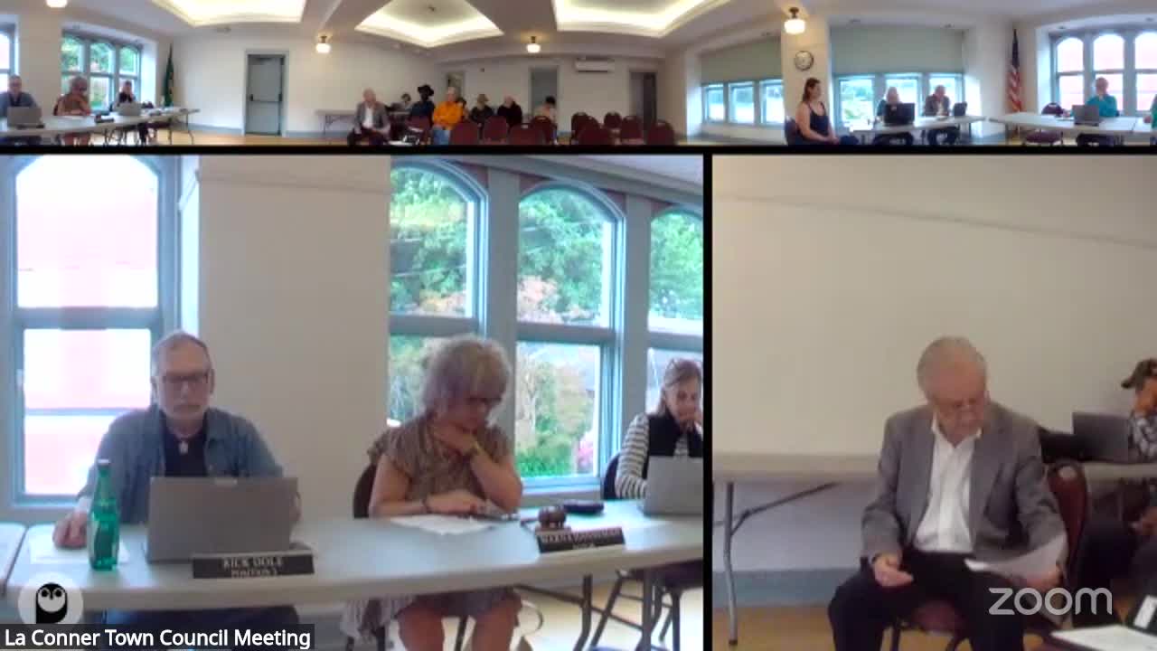 Council approves resolution to dedicate Pioneer Park bandstand to former mayor