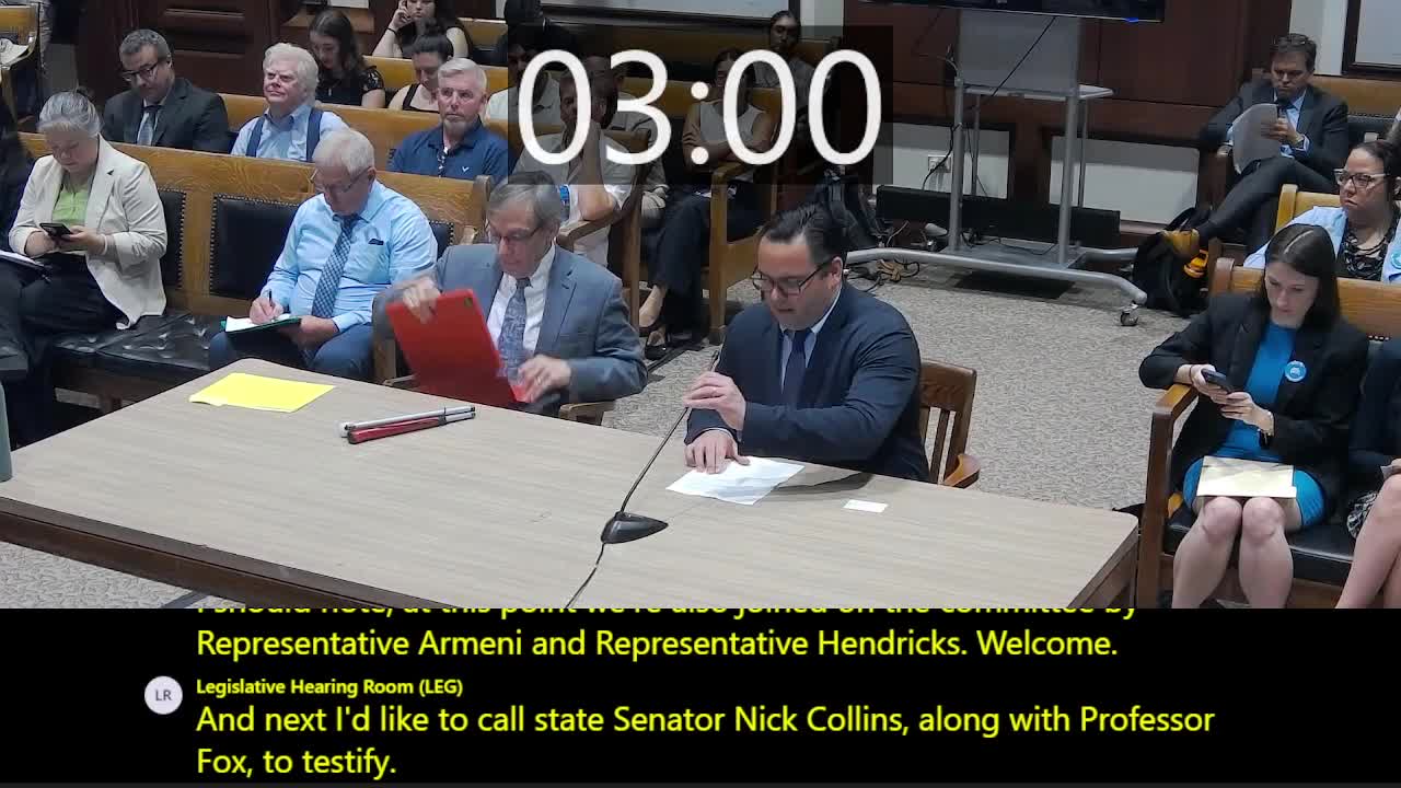 Bill to tighten rules for e‑bikes, mopeds and bike‑lane planning wins safety advocates' testimony