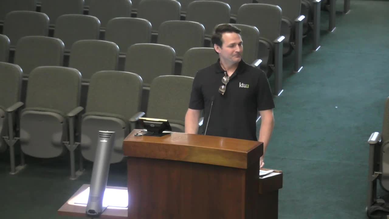 Draft Mobility Master Plan proposes 12 miles of protected bikeways, safe routes to schools and transit-stop upgrades