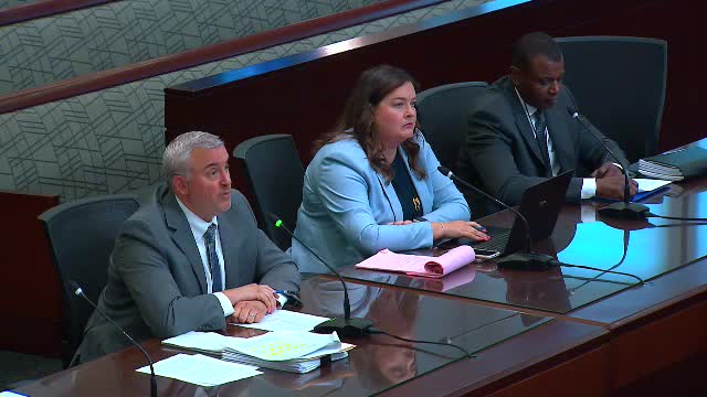 County discussions reveal 12% cost increase amid healthcare program evaluations