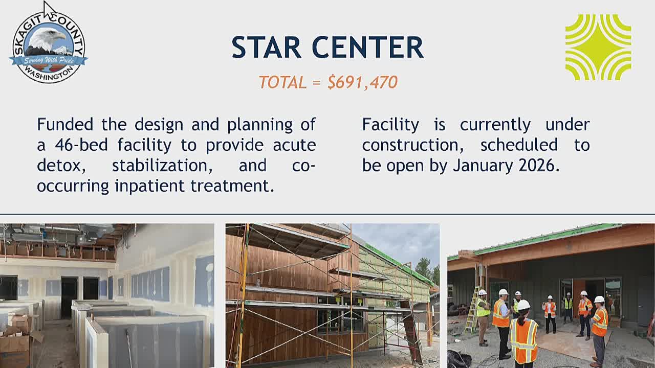 Skagit County expands mental health and public safety services with new facilities