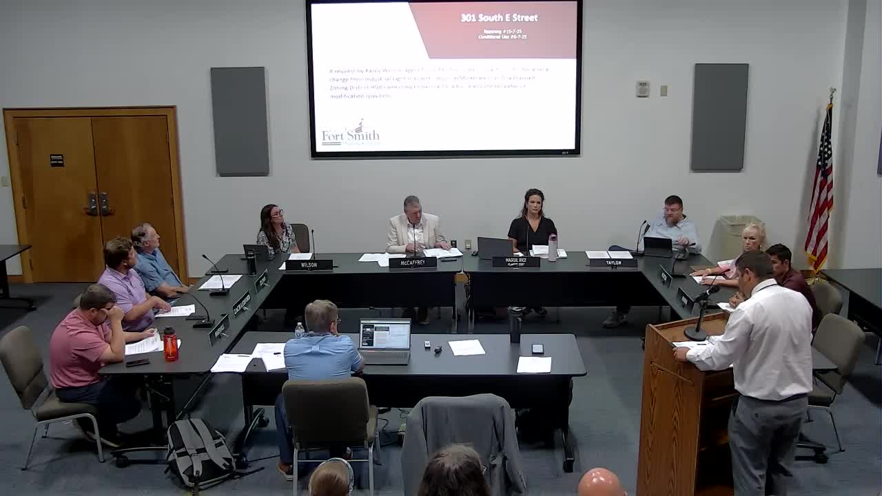 Planning Commission approves rezoning for Riverview Hope Campus homeless shelter expansion