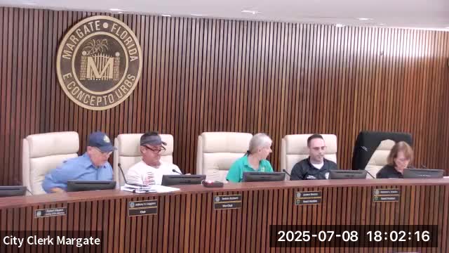 Community Redevelopment Agency discusses budget priorities and controversial motel purchase
