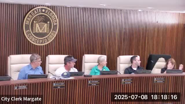 City Council discusses construction delays on 441 and celebrates school improvements